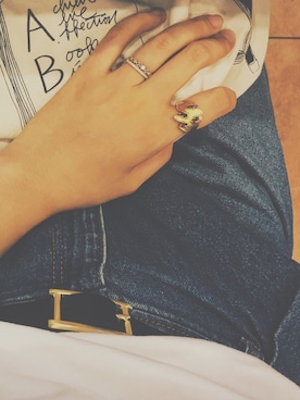 Boudoirさんのコーディネート