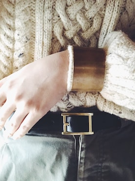 Boudoirさんのコーディネート