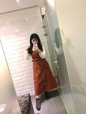 仁さんのコーディネート