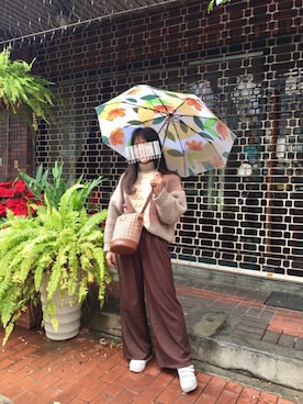 仁さんのコーディネート