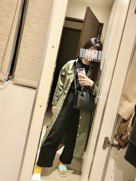 仁さんのコーディネート