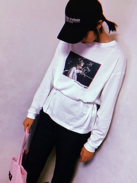 a.u._さんのコーディネート