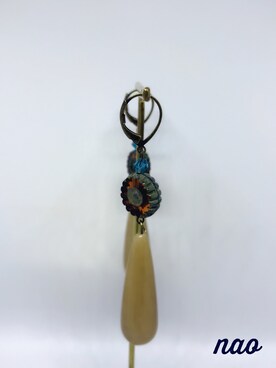 naobijouxxさんのコーディネート