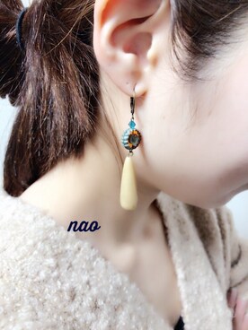 naobijouxxさんのコーディネート