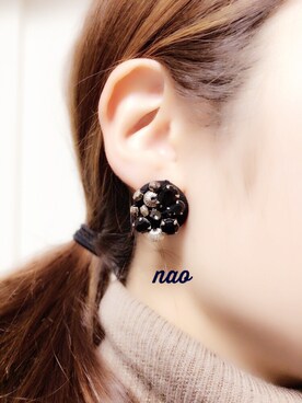 naobijouxxさんのコーディネート