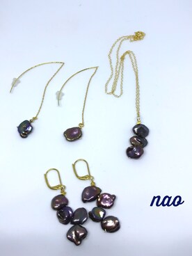 naobijouxxさんのコーディネート