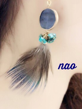 naobijouxxさんのコーディネート