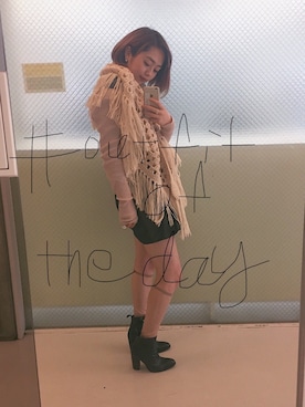 ハルコさんのコーディネート