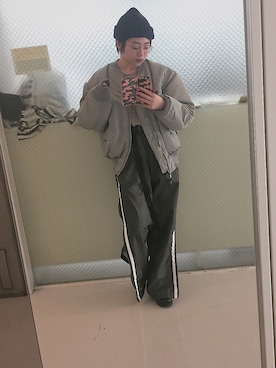 ハルコさんのコーディネート