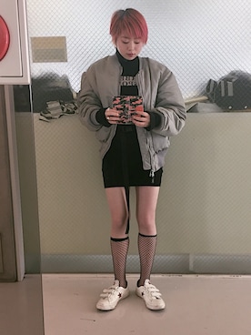 ハルコさんのコーディネート