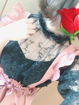 Nano.さんのコーディネート