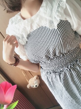 Nano.さんのコーディネート