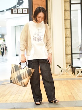 bebe1113さんのコーディネート