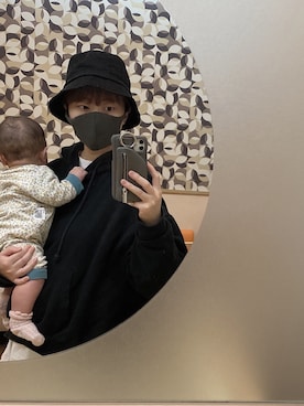 hatakeさん（レディース・155cm）の秋コーディネート