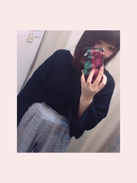 ＊*misachi＊*さんのコーディネート