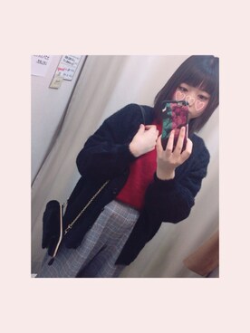 ＊*misachi＊*さんのコーディネート