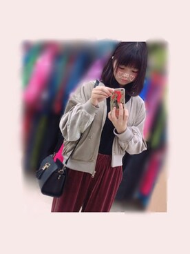 ＊*misachi＊*さんのコーディネート