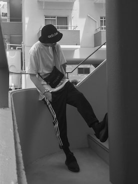 motoyama_kunさんのコーディネート