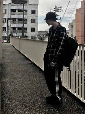 motoyama_kunさんのコーディネート