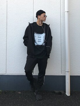 motoyama_kunさんのコーディネート