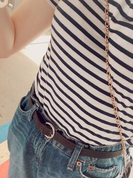 ゆうなさんのコーディネート