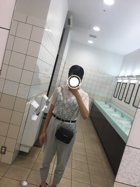 ゆうなさんのコーディネート