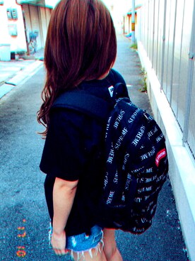 にゃんごろげさん（レディース・152cm）の秋コーディネート