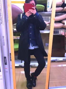 ユート/yutoさんのコーディネート