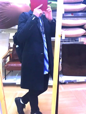 ユート/yutoさんのコーディネート