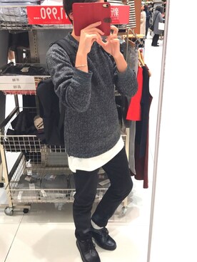 ユート/yutoさんのコーディネート