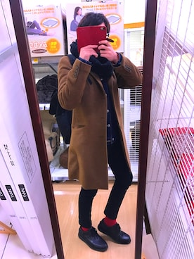 ユート/yutoさんのコーディネート