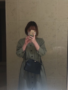 ぽむさんのコーディネート