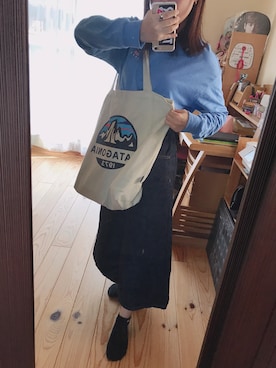 やんさんのコーディネート