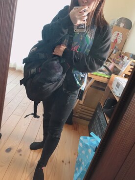 やんさんのコーディネート