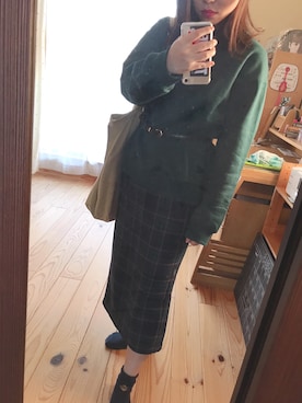 やんさんのコーディネート