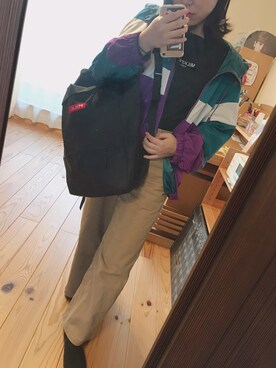 やんさんのコーディネート