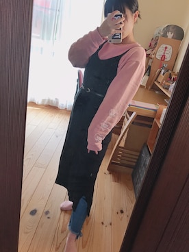 やんさんのコーディネート