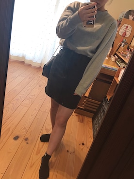 やんさんのコーディネート