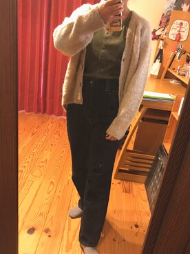 やんさんのコーディネート