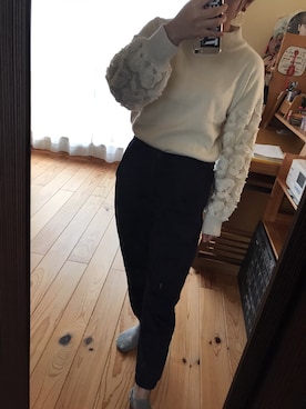 やんさんのコーディネート