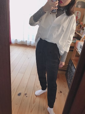 やんさんのコーディネート