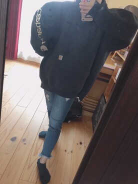 やんさんのコーディネート