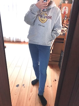 やんさんのコーディネート