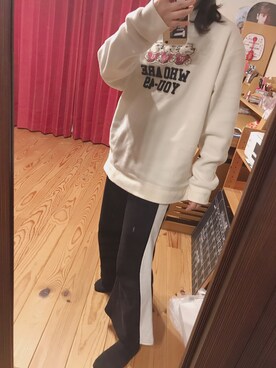 やんさんのコーディネート