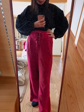 やんさんのコーディネート