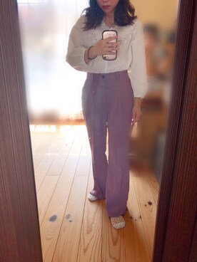 やんさんのコーディネート