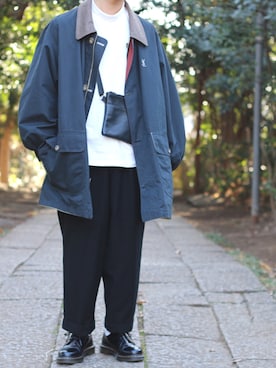 negitonさんのコーディネート