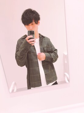 AKIさんのコーディネート