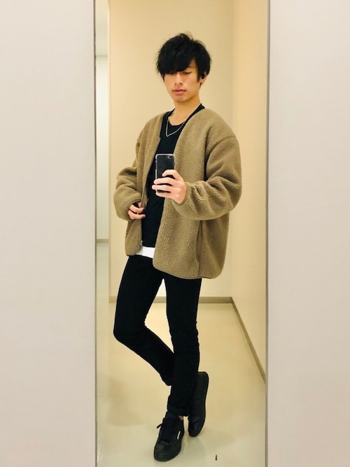 AKIさんのコーディネート