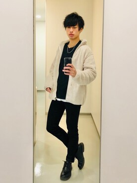 AKIさんのコーディネート